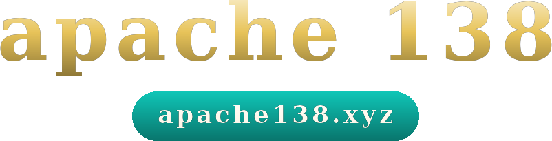 apache 138 logo