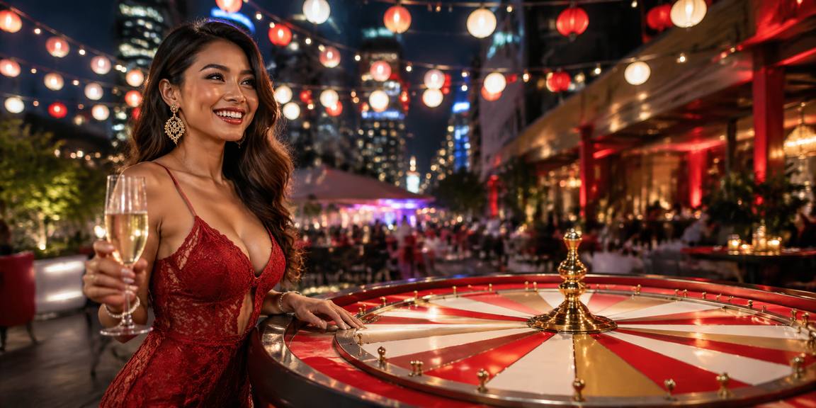 apache 138 Fortune Tiger Slot Room